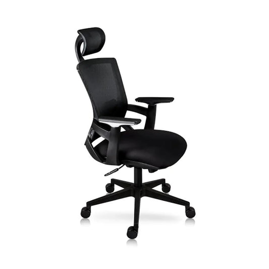 Silla Ejecutiva Berlín con Cabecera