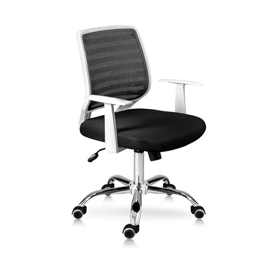 Silla Ejecutiva Irlanda Blanco