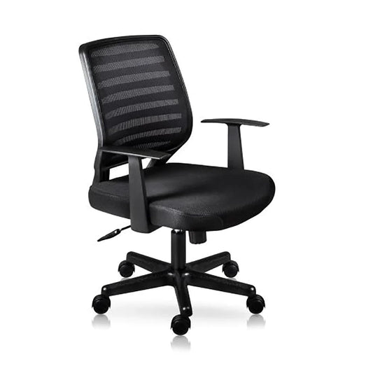 Silla Ejecutiva Irlanda Negro