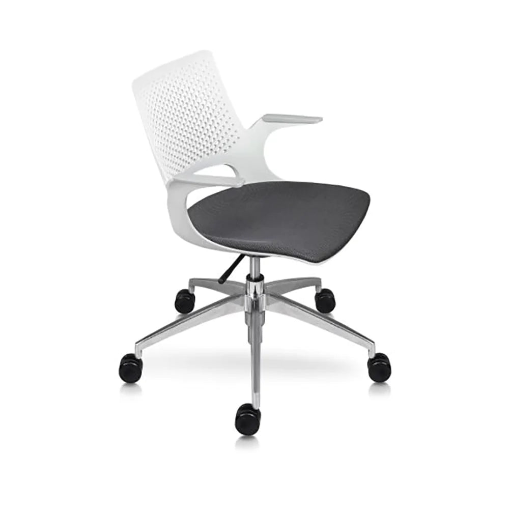 Silla Ejecutiva Medellín Gris