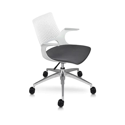 Silla Ejecutiva Medellín Gris