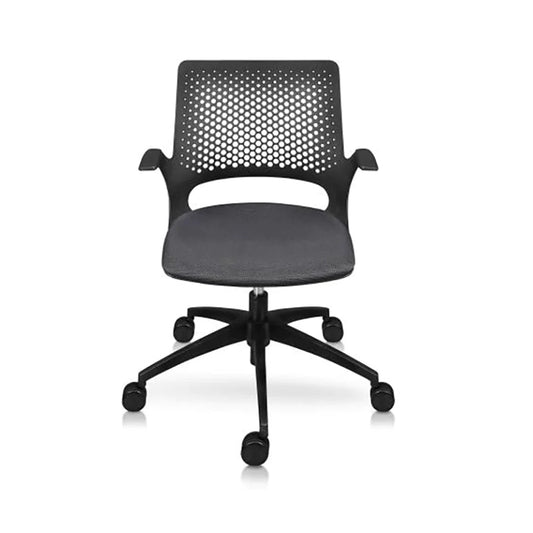 Silla Ejecutiva Medellín Negro