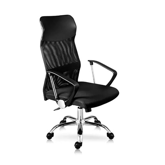 Sillón Ejecutivo Mesh W